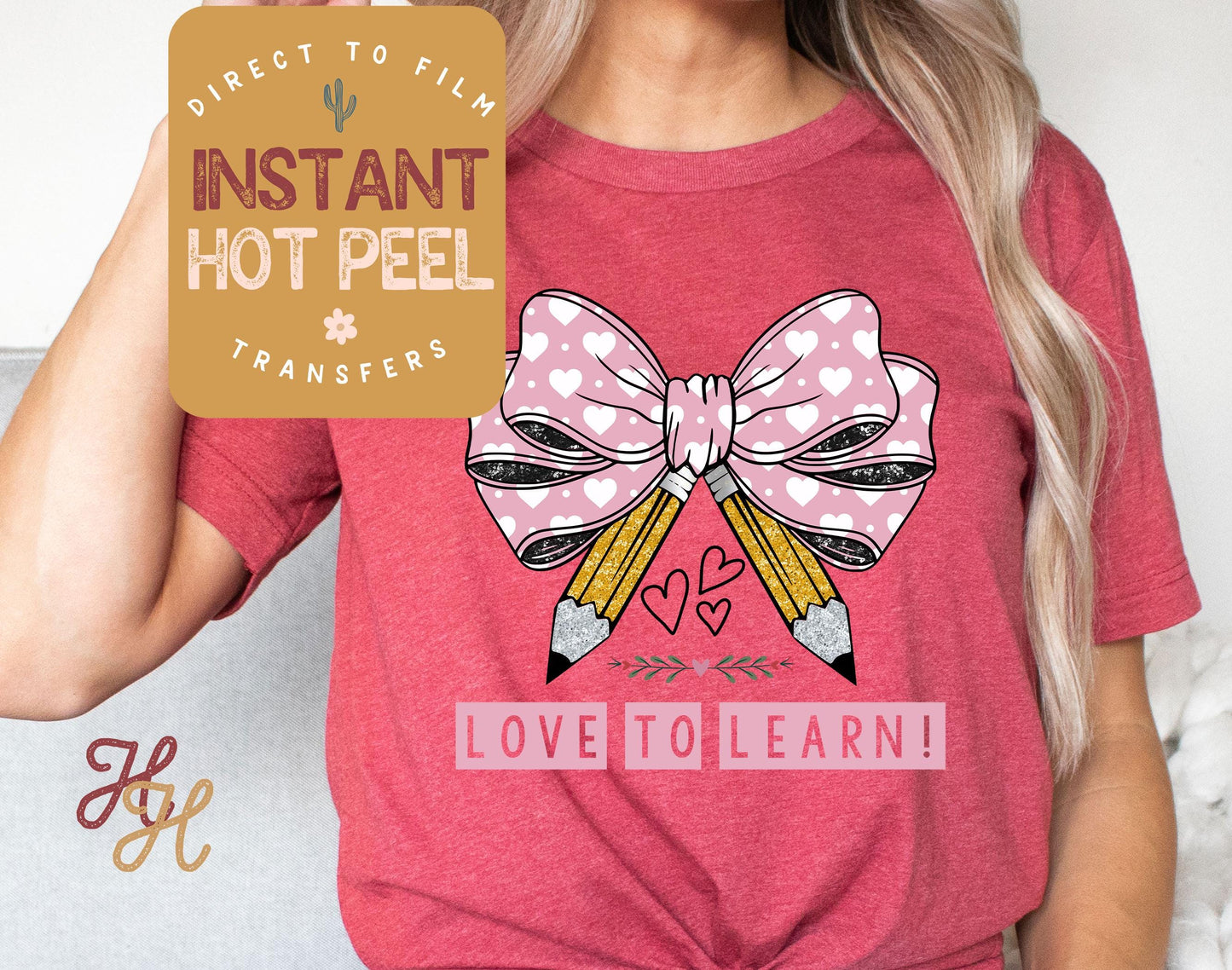 DTF Transfer for Teacher Shirt, DTF Heat Transfer Teacher, Teacher Life Ready to Press Transfer, Direct to Film Prints, Bulk Transfer Sheet