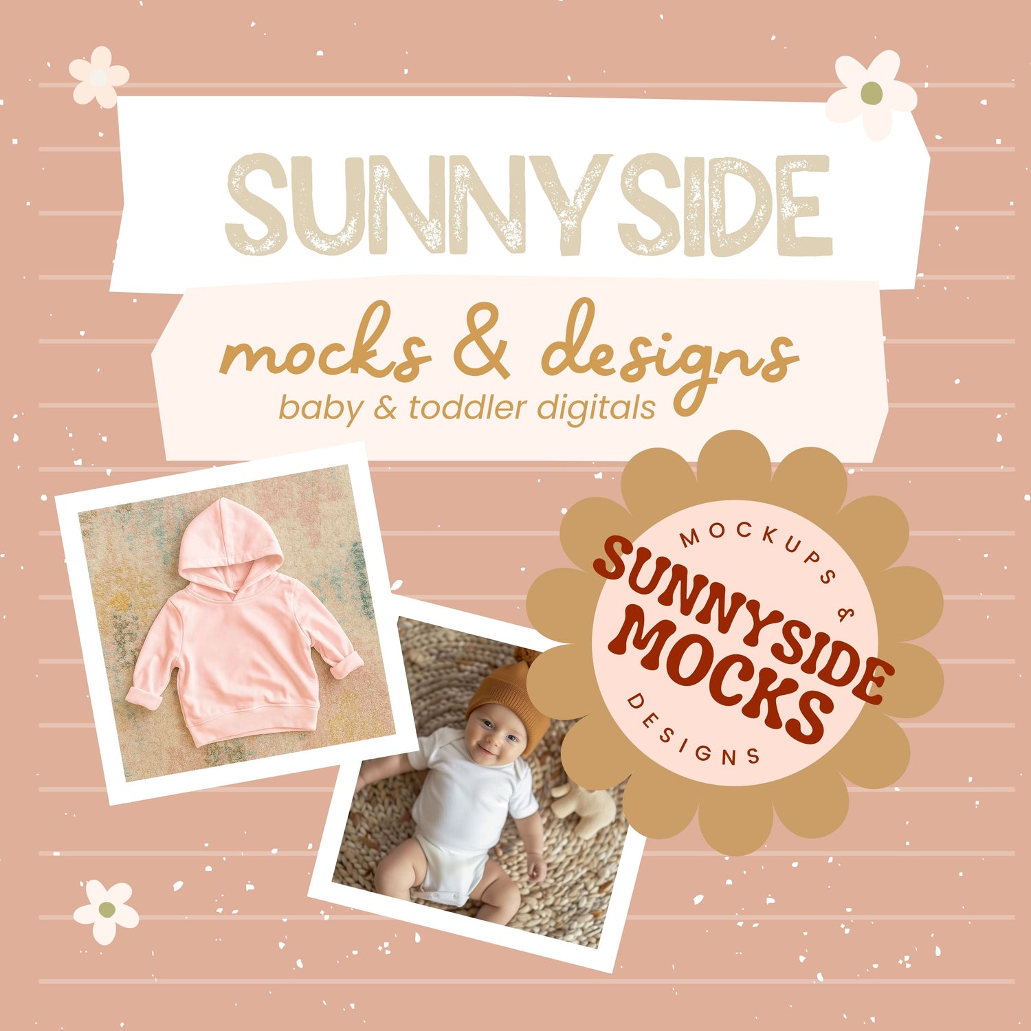 Sunnyside Mocks & Designs