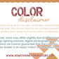 Colorful Brush Stroke Carrot DTF Direct to Film Transfer, DTG Transfer Sheet, Ready for Press Transfers, DTG Sheet, Happy Easter Shirt Print
