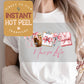 DTF Heat Transfer Nurse, Nurse Life Ready to Press Transfer, Rn Direct to Film Prints, Bulk Transfer Sheet, Ready for Press DTG Transfers