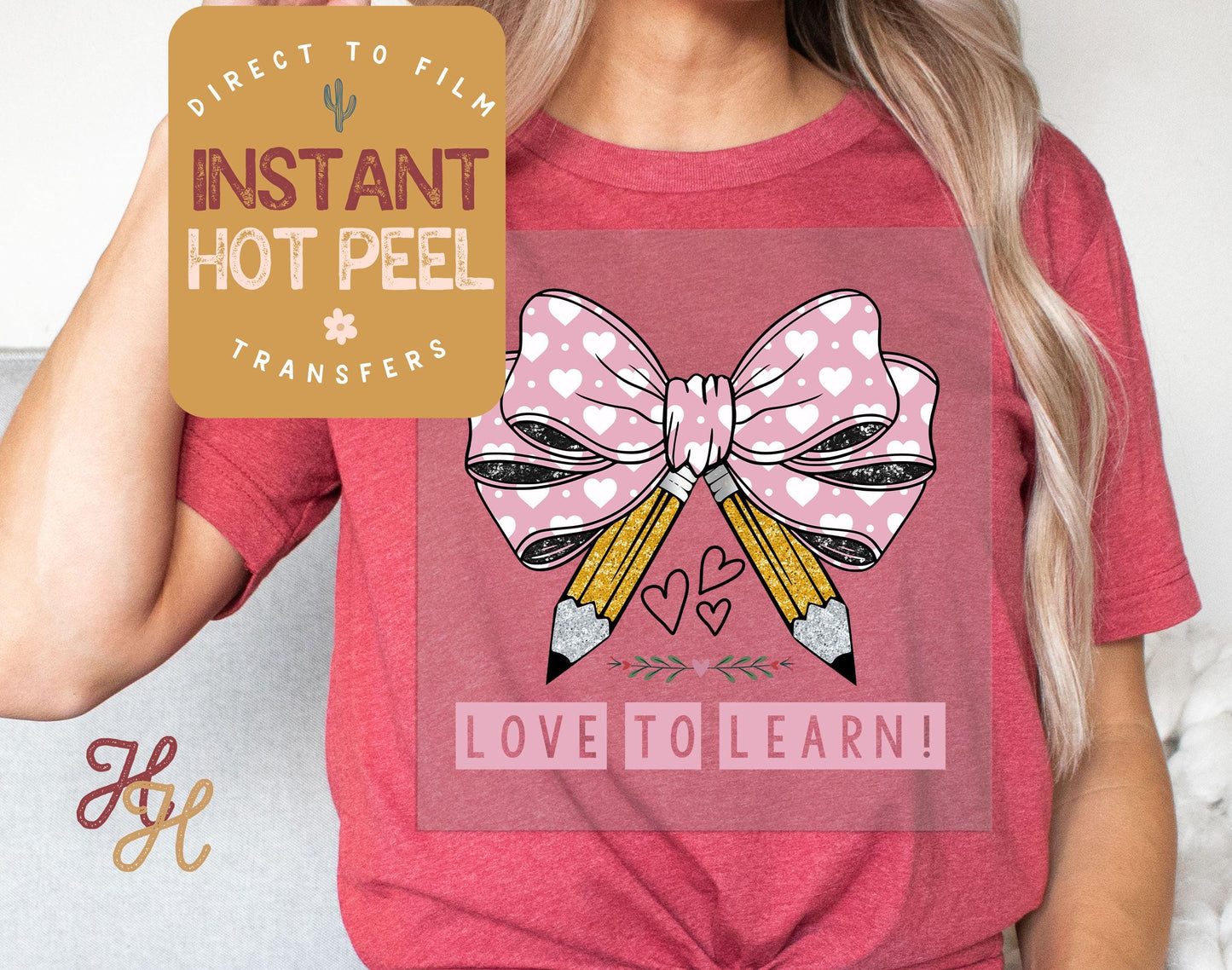 DTF Transfer for Teacher Shirt, DTF Heat Transfer Teacher, Teacher Life Ready to Press Transfer, Direct to Film Prints, Bulk Transfer Sheet
