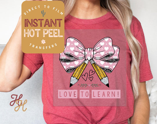 DTF Transfer for Teacher Shirt, DTF Heat Transfer Teacher, Teacher Life Ready to Press Transfer, Direct to Film Prints, Bulk Transfer Sheet