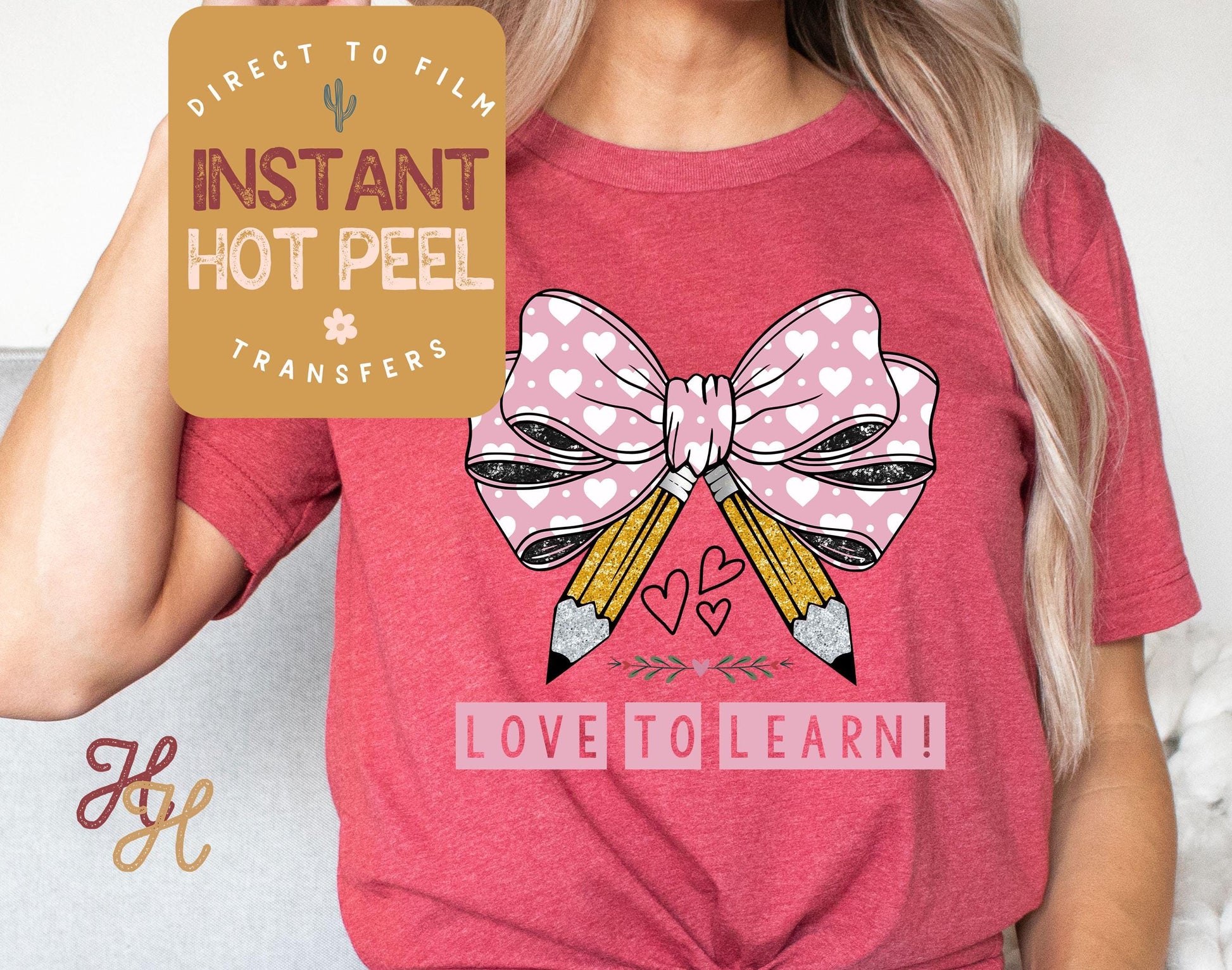 DTF Transfer for Teacher Shirt, DTF Heat Transfer Teacher, Teacher Life Ready to Press Transfer, Direct to Film Prints, Bulk Transfer Sheet