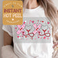 DTF Heat Transfer Nurse, Nurse Ready to Press Transfer, Rn Medical Direct to Film Prints, Bulk Transfer Sheet, Ready for Press DTG Transfers