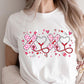 DTF Heat Transfer Nurse, Nurse Ready to Press Transfer, Rn Medical Direct to Film Prints, Bulk Transfer Sheet, Ready for Press DTG Transfers
