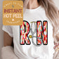 DTF Heat Transfer Nurse, Nurse Ready to Press Transfer, Rn Medical Direct to Film Prints, Bulk Transfer Sheet, Ready for Press DTG Transfers
