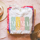Mama Floral Coquette DTF Transfer Print