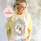 Mama Goose DTF Transfer Print Adult Size 10"
