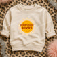 3317 RS Toddler Sweatshirt Mockup - Natural