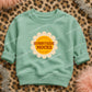3317 RS Toddler Sweatshirt Mockup - Saltwater