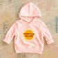 3326 RS Toddler Hoodie Mockup - Pink